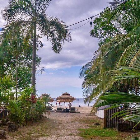 Ocho Artisan Bungalows (Adults Only) Tamarindo Zewnętrze zdjęcie