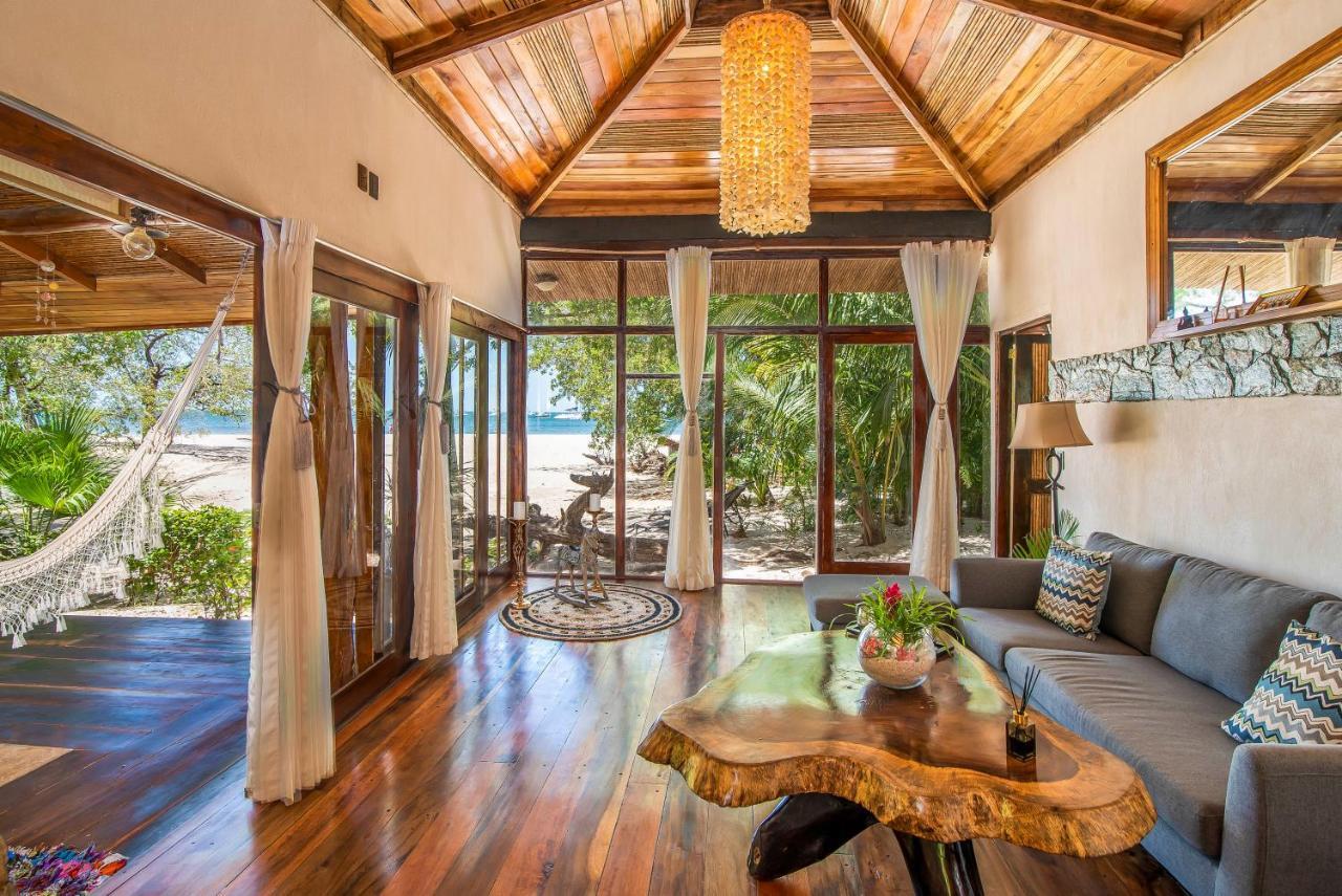 Ocho Artisan Bungalows (Adults Only) Tamarindo Zewnętrze zdjęcie