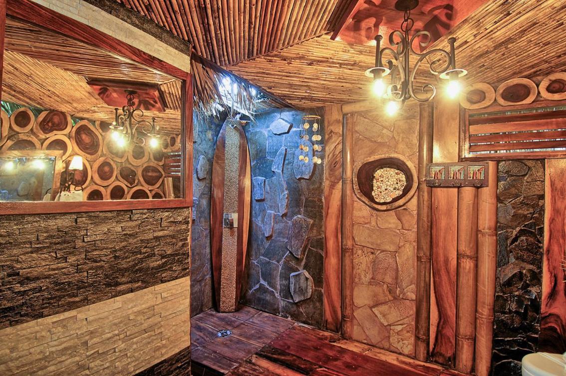 Ocho Artisan Bungalows (Adults Only) Tamarindo Zewnętrze zdjęcie