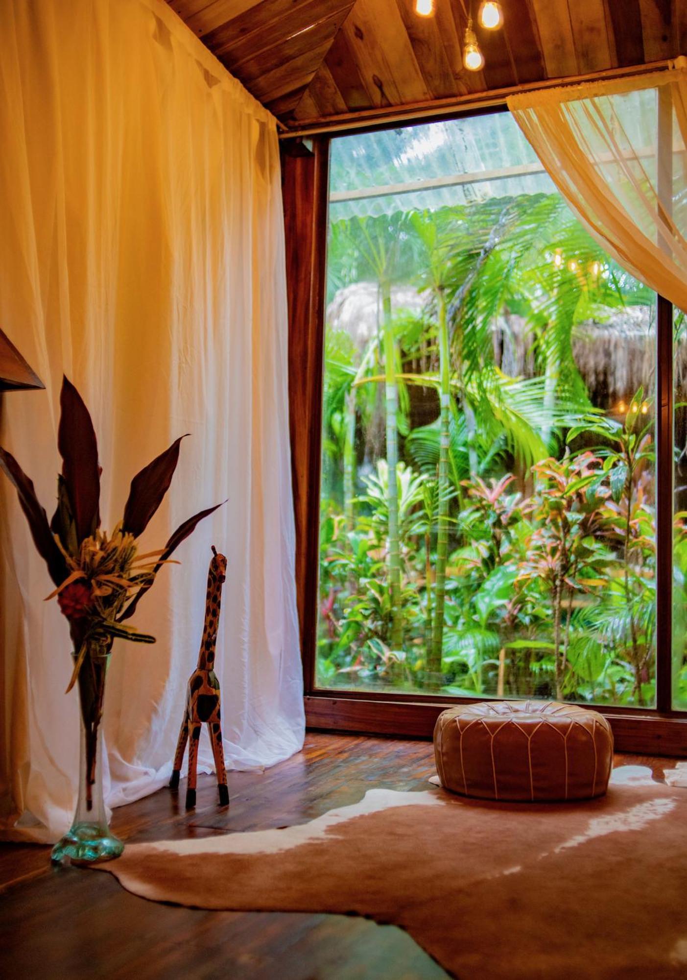 Ocho Artisan Bungalows (Adults Only) Tamarindo Zewnętrze zdjęcie