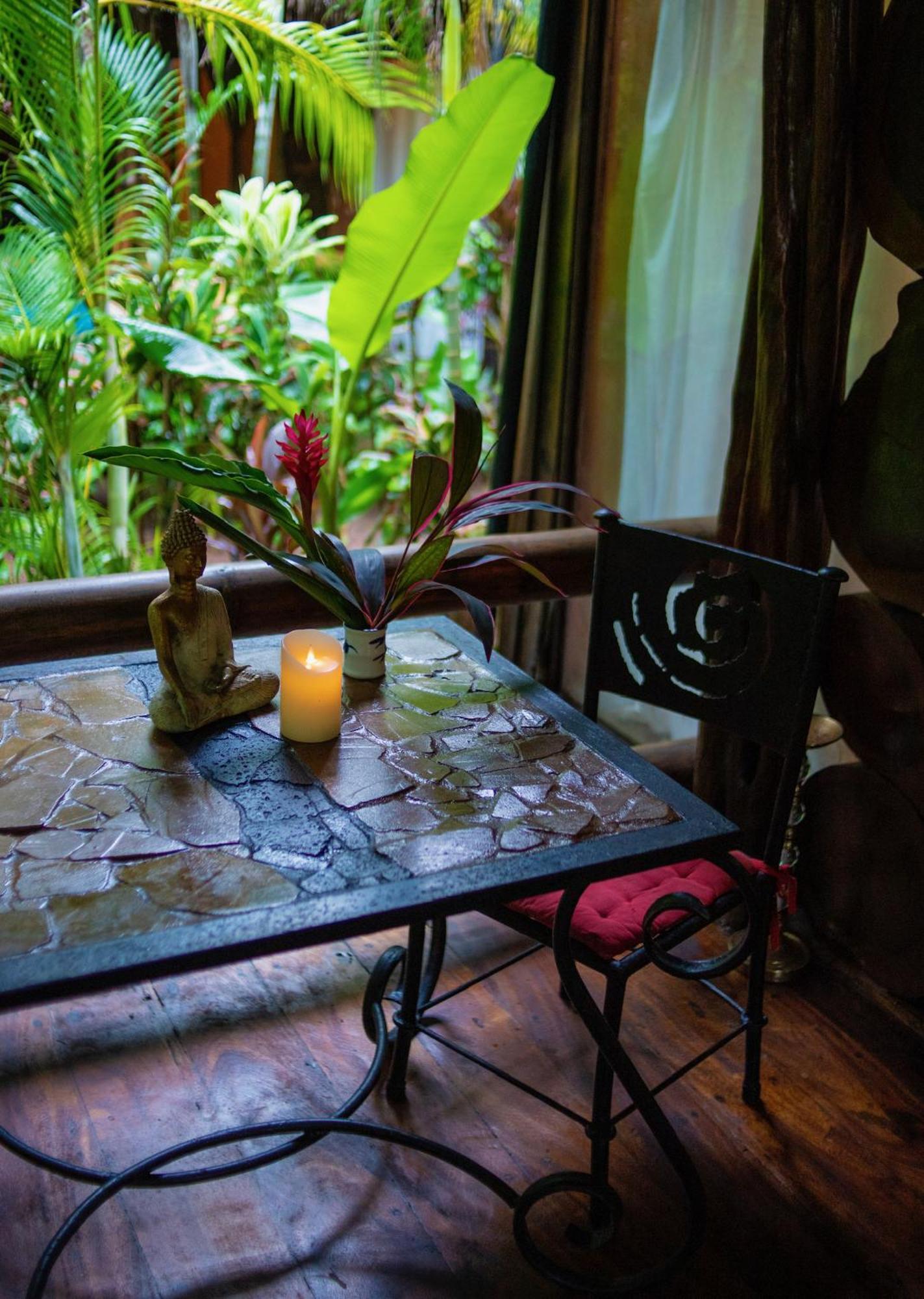 Ocho Artisan Bungalows (Adults Only) Tamarindo Zewnętrze zdjęcie