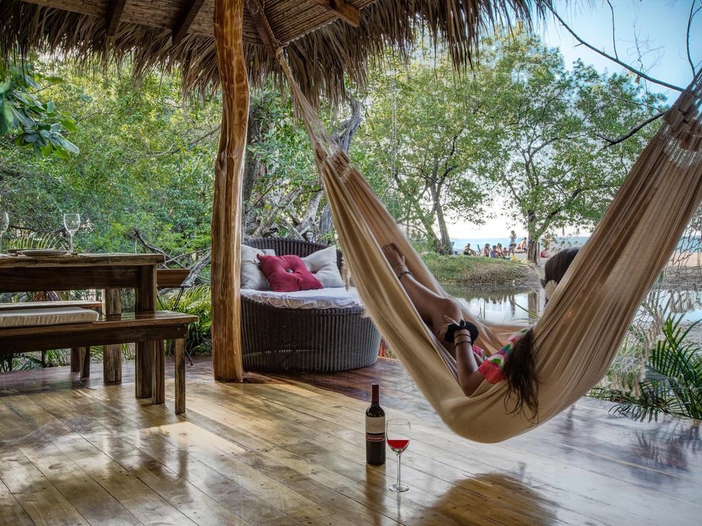 Ocho Artisan Bungalows (Adults Only) Tamarindo Zewnętrze zdjęcie