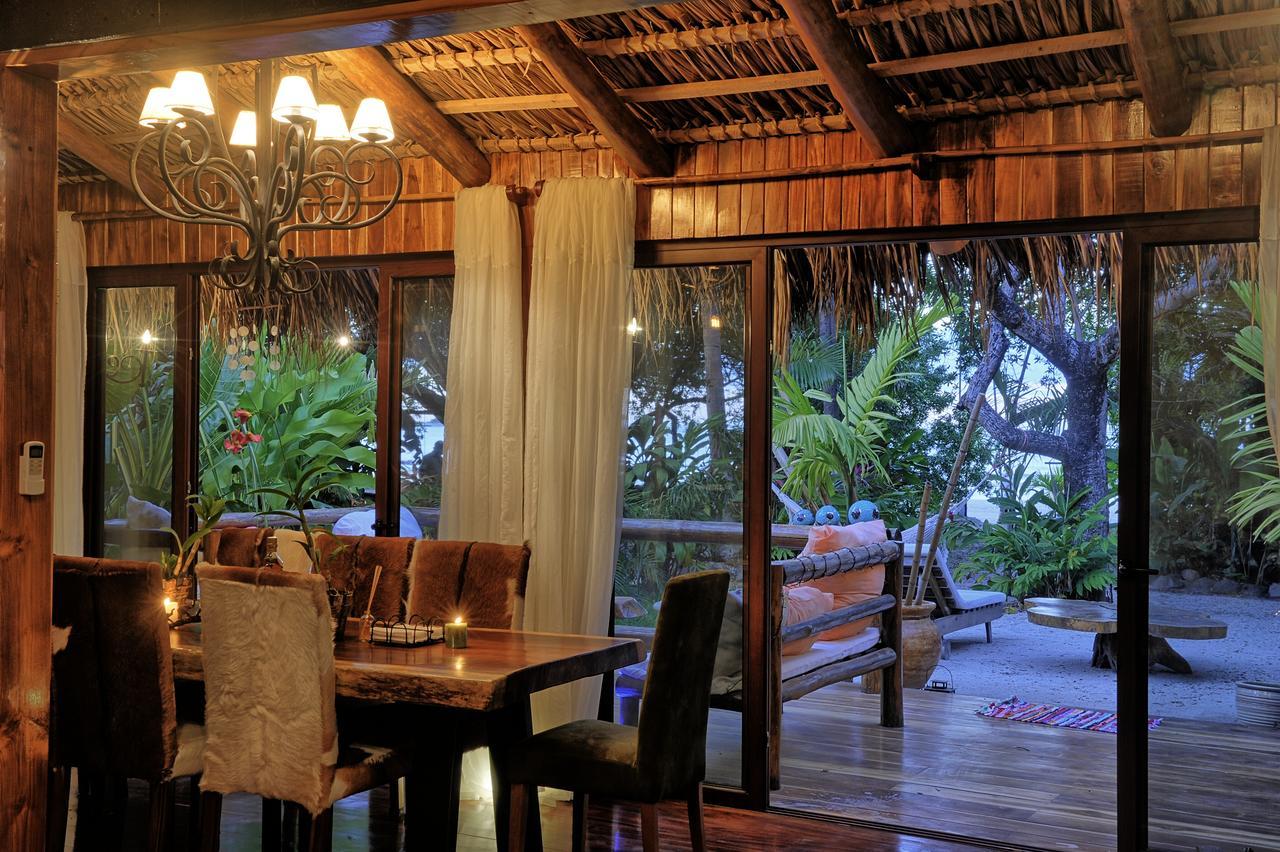 Ocho Artisan Bungalows (Adults Only) Tamarindo Zewnętrze zdjęcie